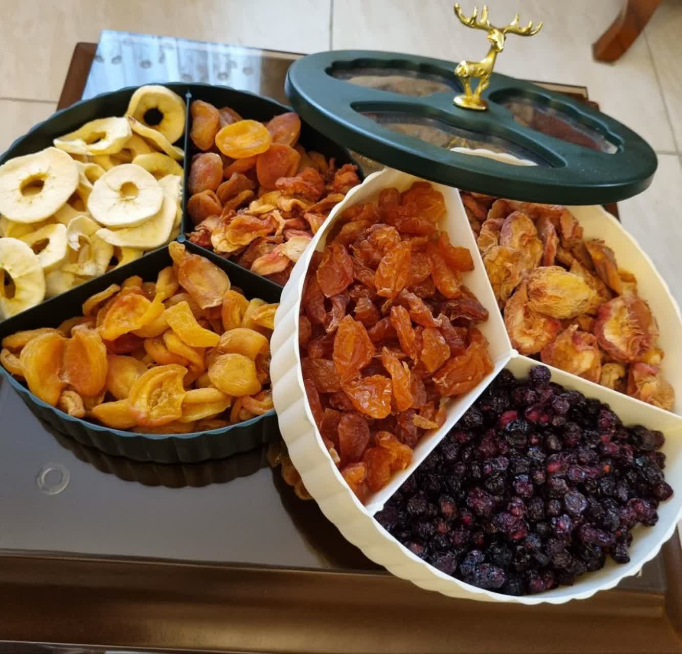 بستنی خشک فضایی