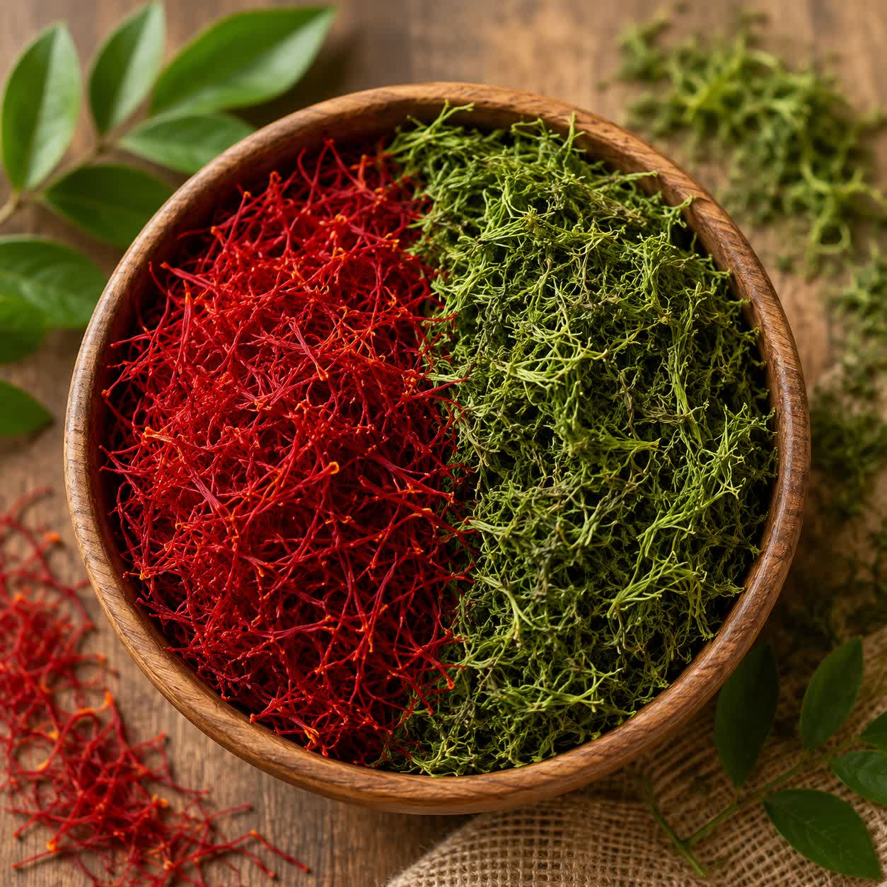 زعفران